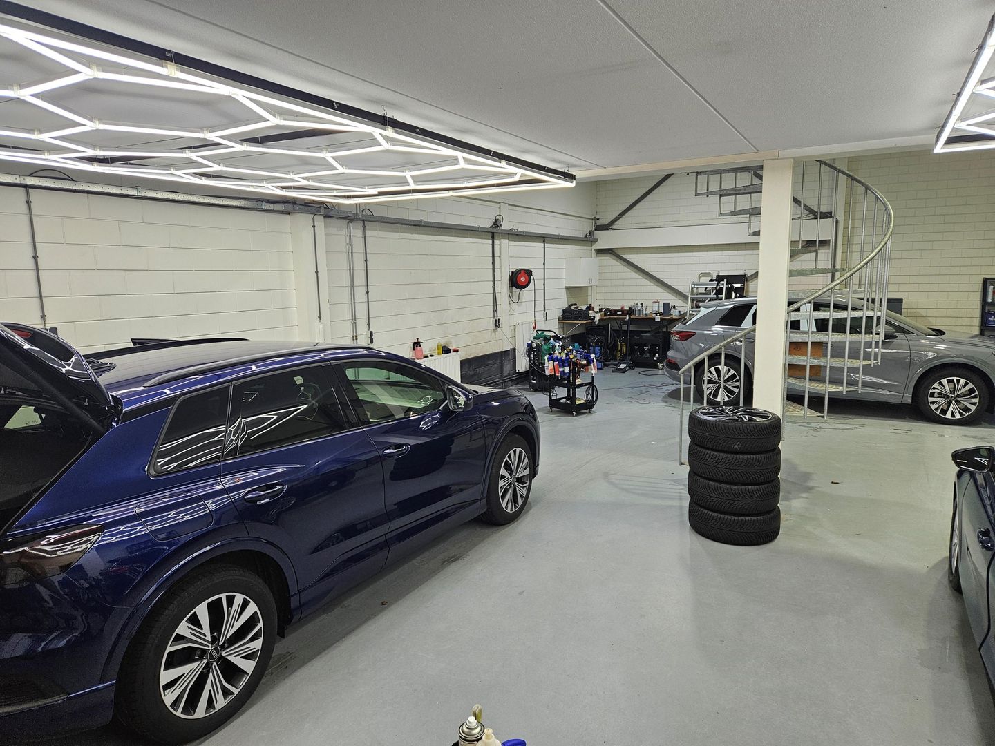 View photo 2 of Weberstraat 74