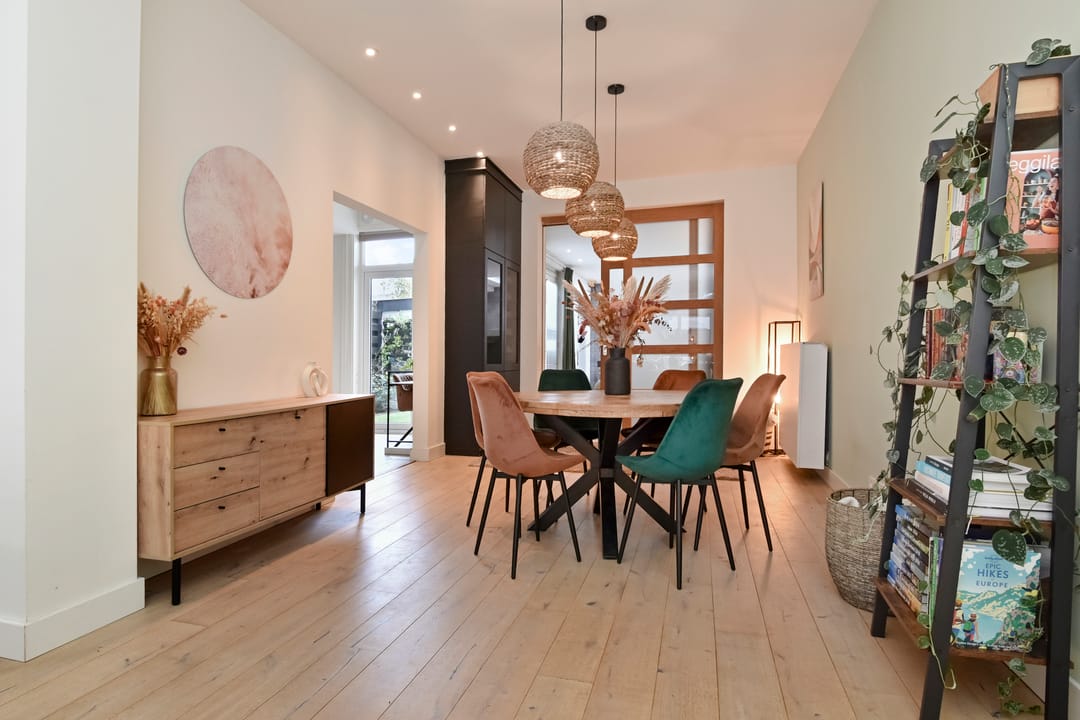 Foto 26 van van Wassenaerstraat 26