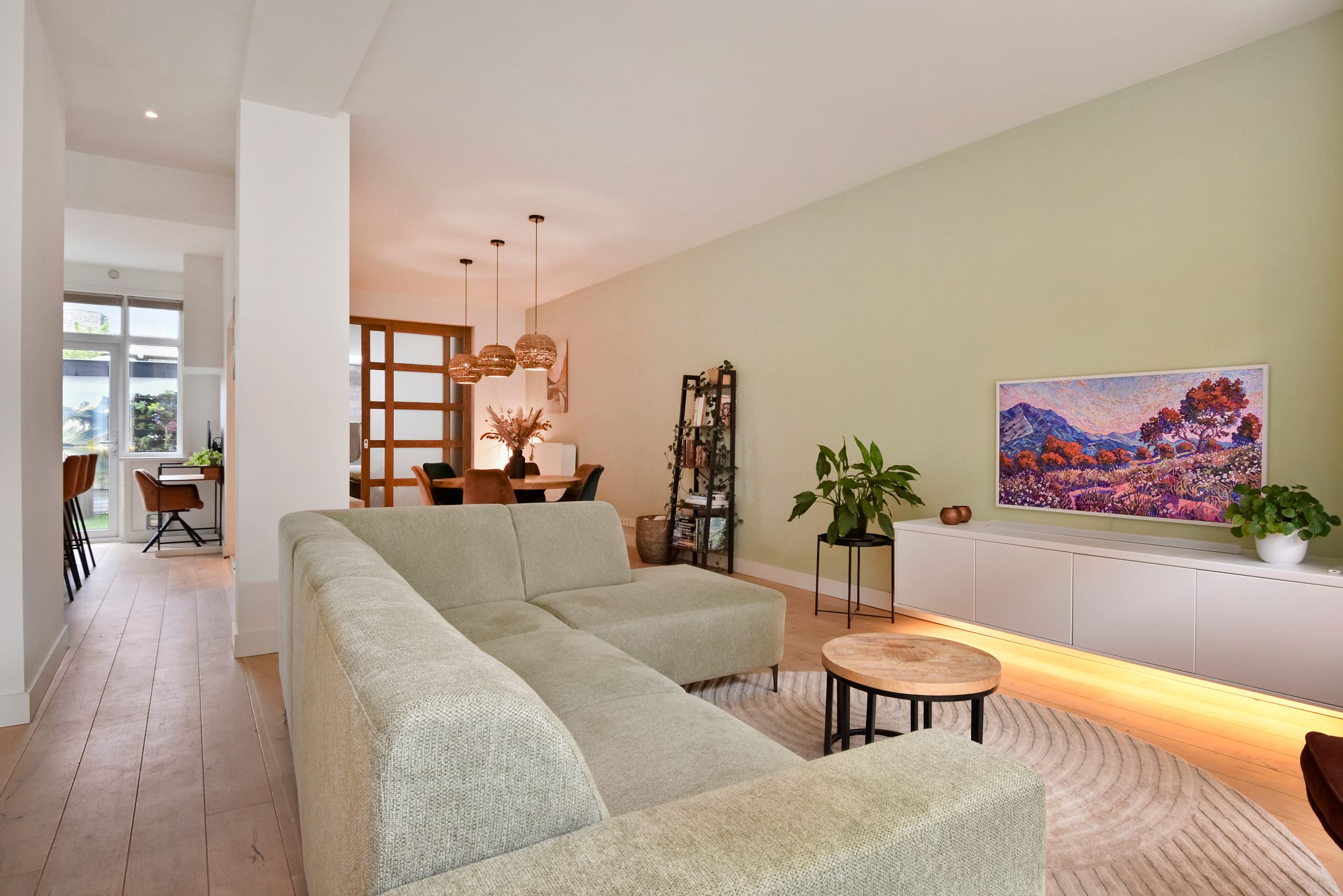 Foto 9 van van Wassenaerstraat 26