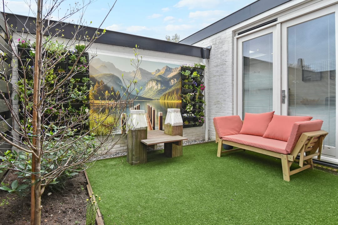 Foto 22 van van Wassenaerstraat 26