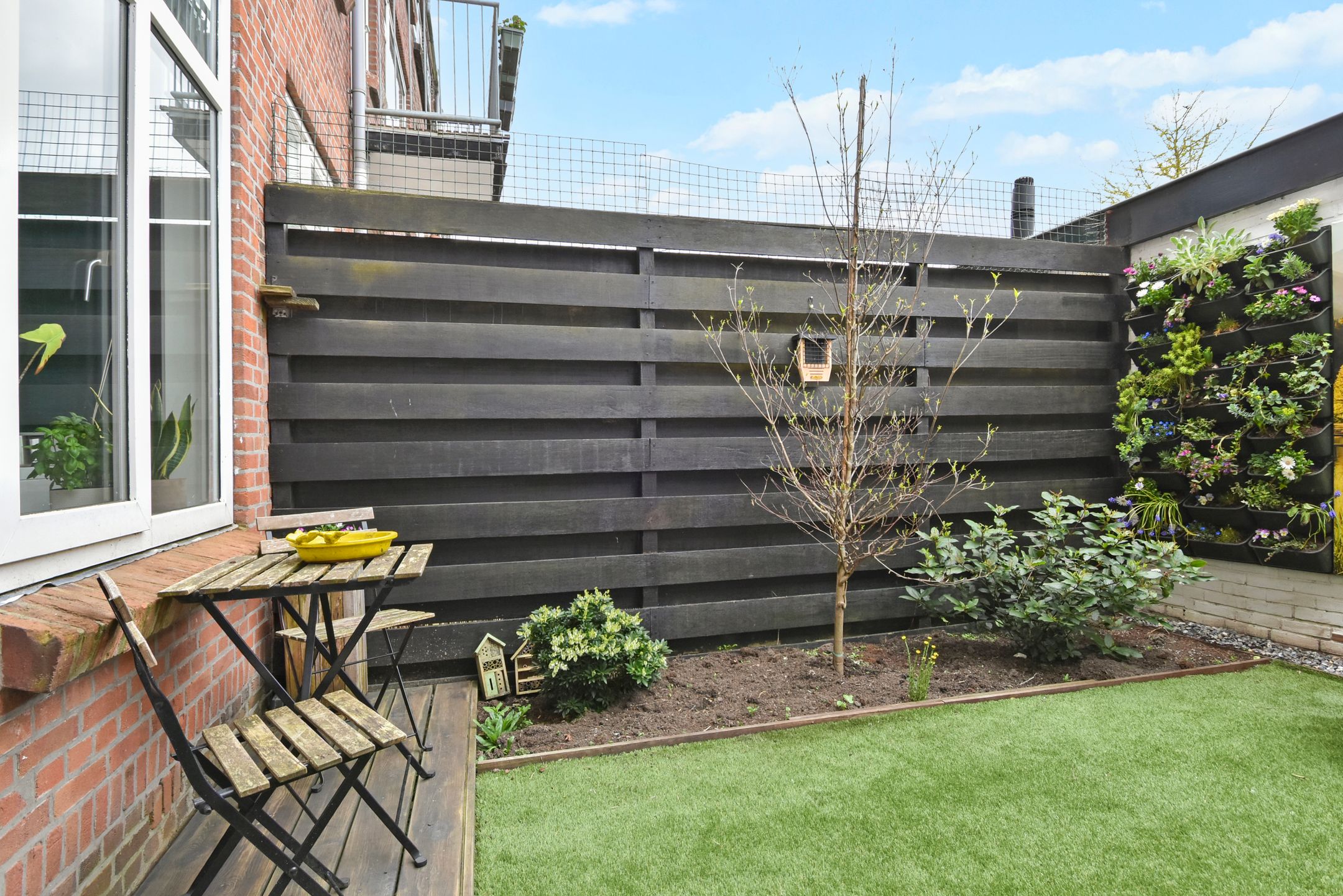 Foto 21 van van Wassenaerstraat 26