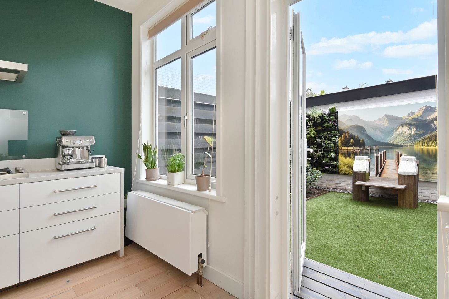 Foto 19 van van Wassenaerstraat 26