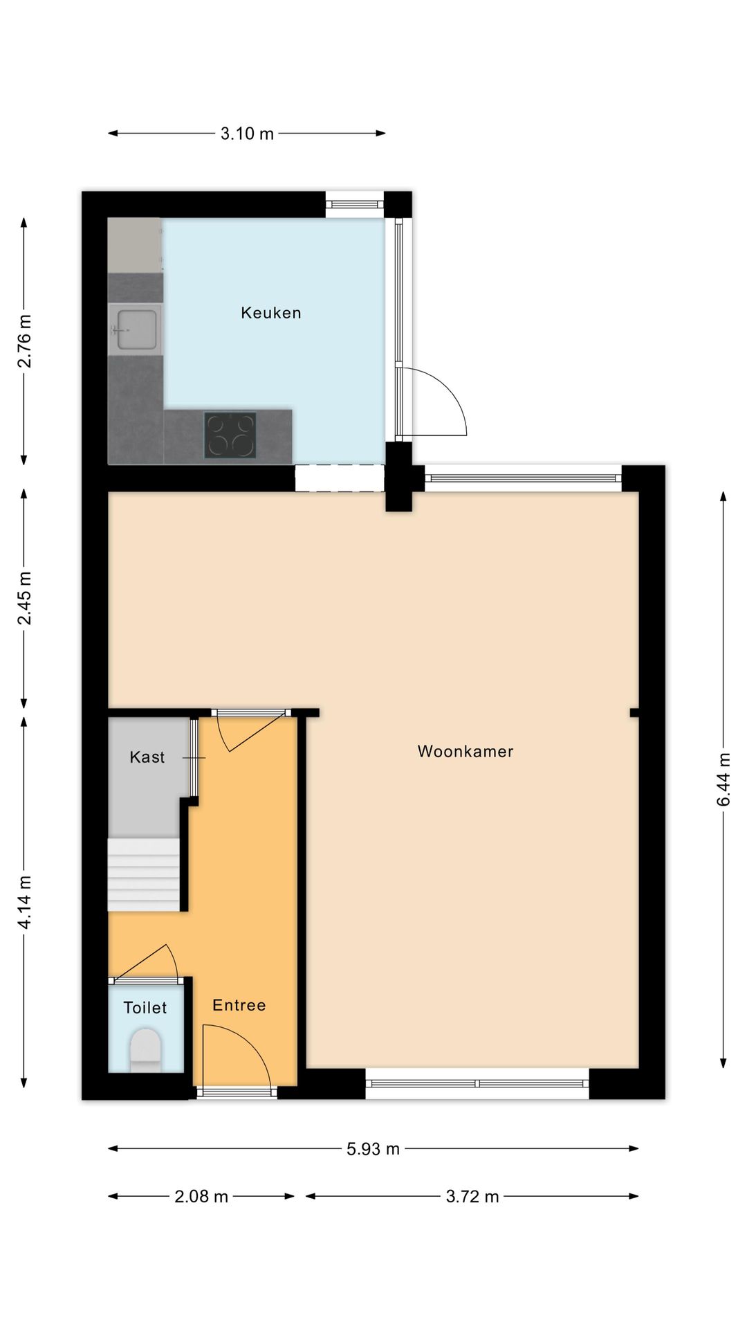 Photo 38 of Wijnsel 15