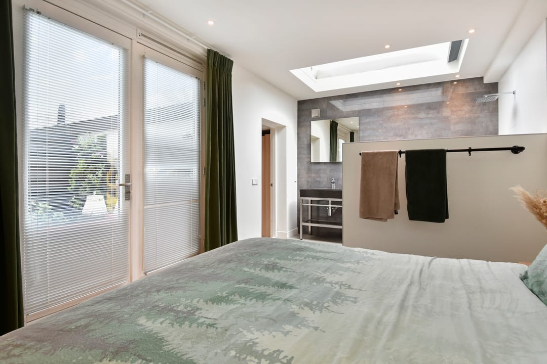 Foto 28 van van Wassenaerstraat 26