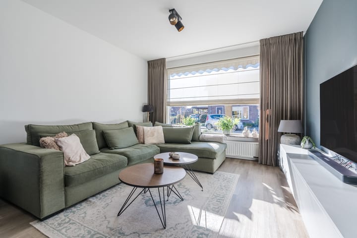 Photo 3 of Wijnsel 15