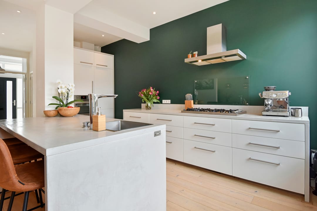 Foto 16 van van Wassenaerstraat 26