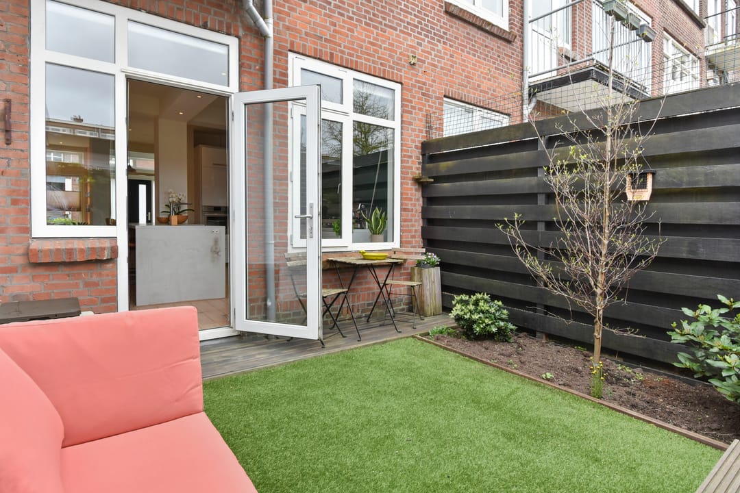 Foto 23 van van Wassenaerstraat 26