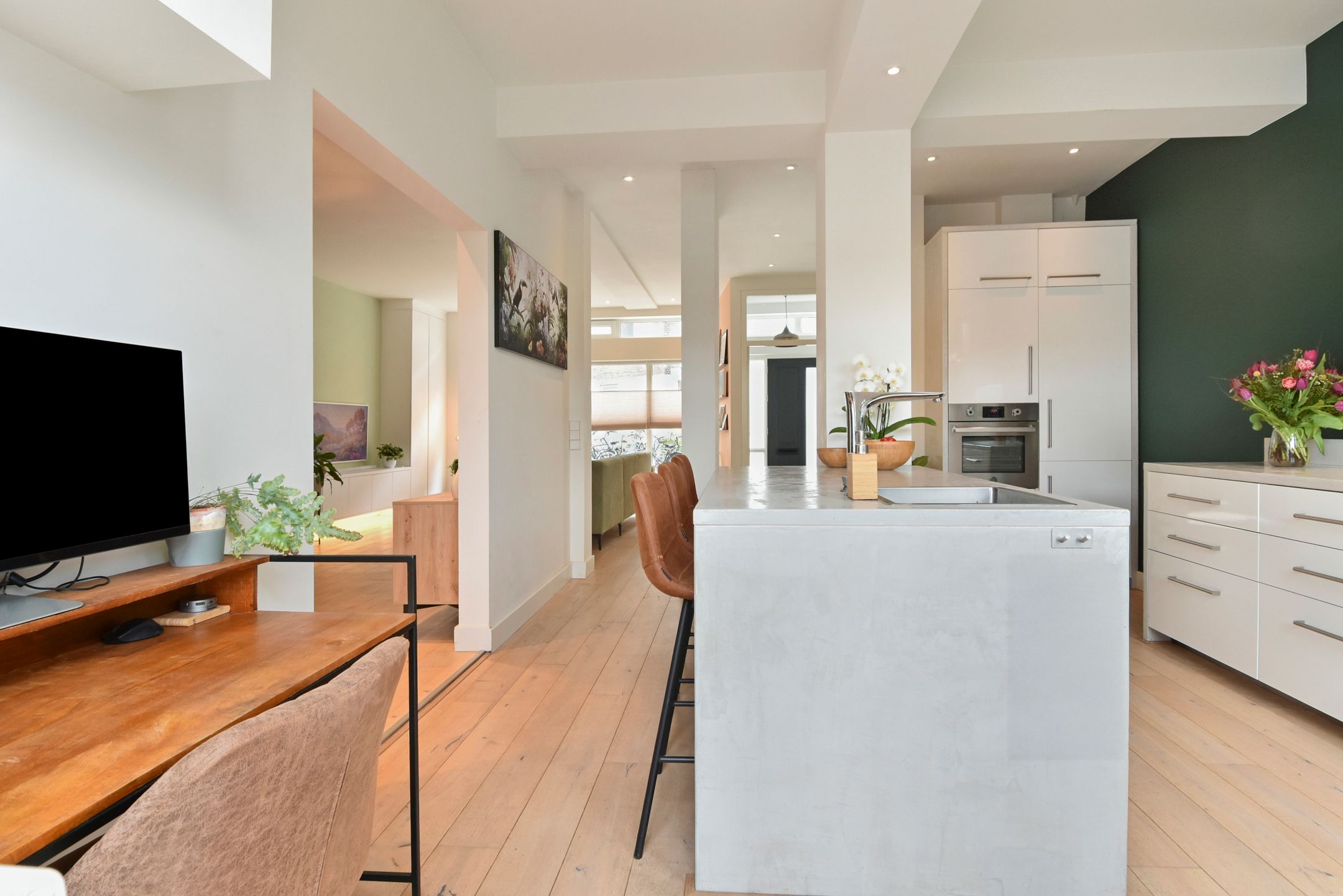 Foto 15 van van Wassenaerstraat 26