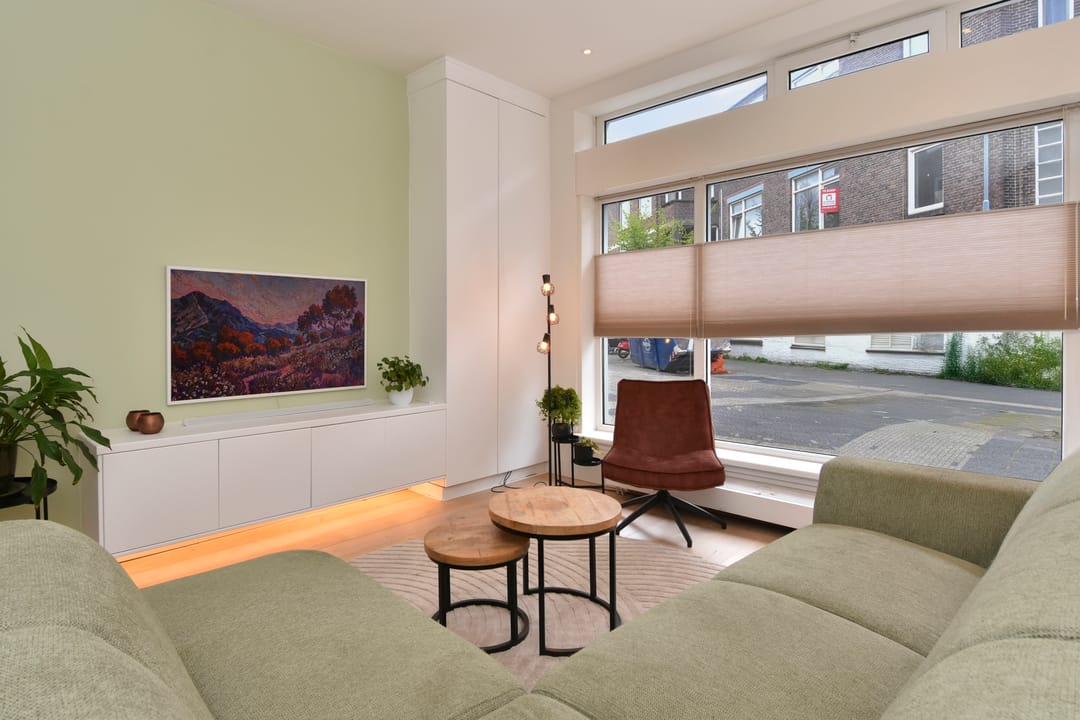 Foto 8 van van Wassenaerstraat 26