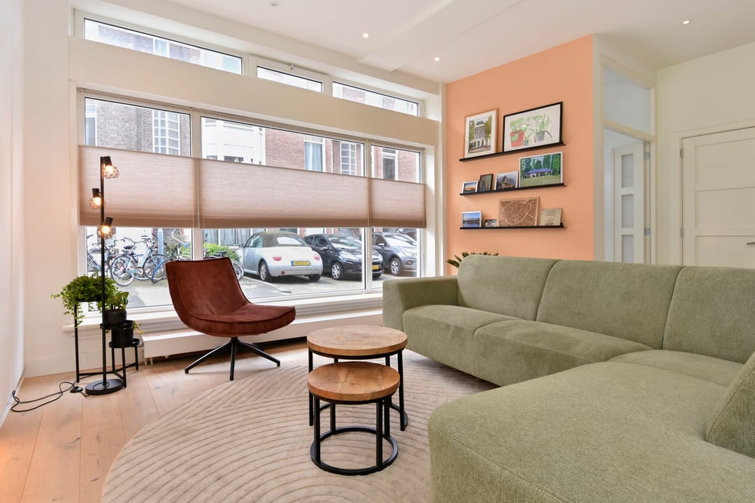 Foto 7 van van Wassenaerstraat 26