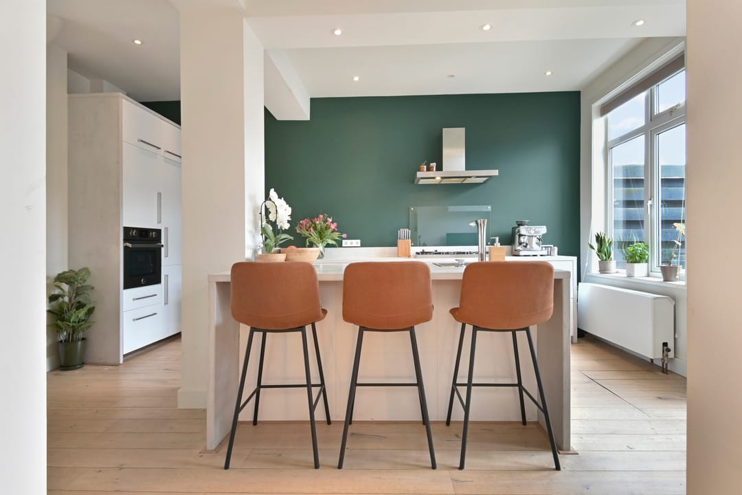 Foto 11 van van Wassenaerstraat 26