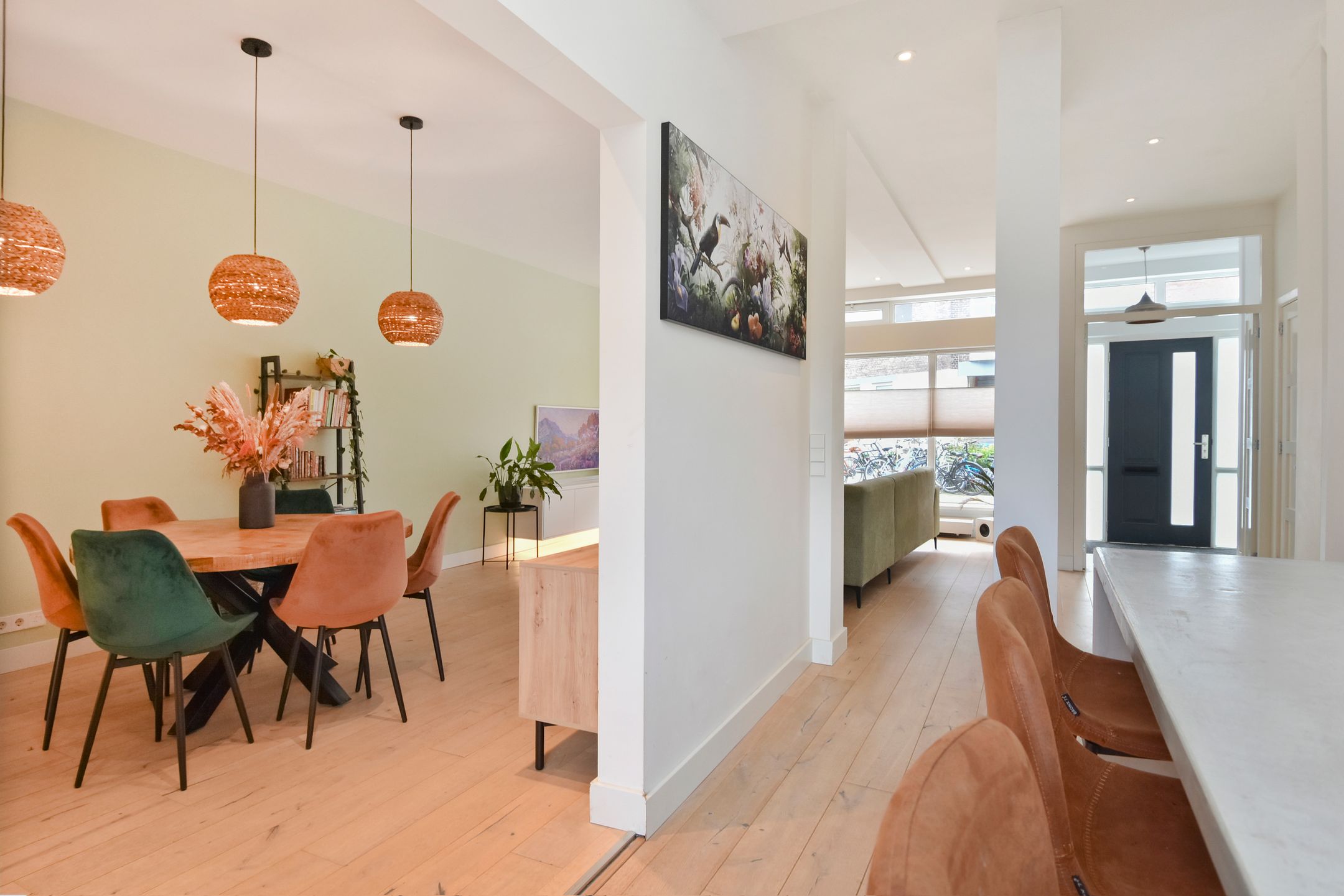 Foto 24 van van Wassenaerstraat 26