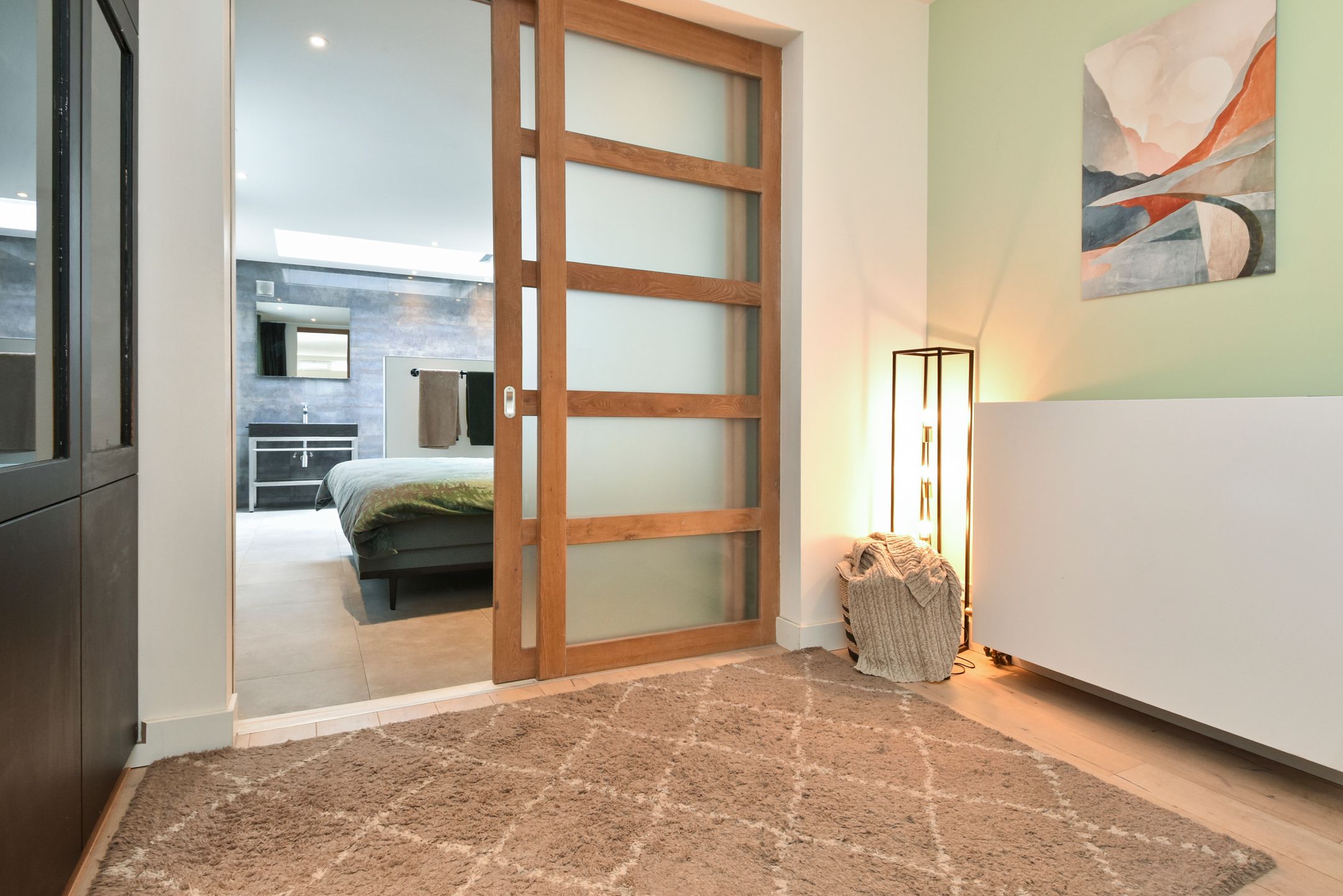 Foto 30 van van Wassenaerstraat 26