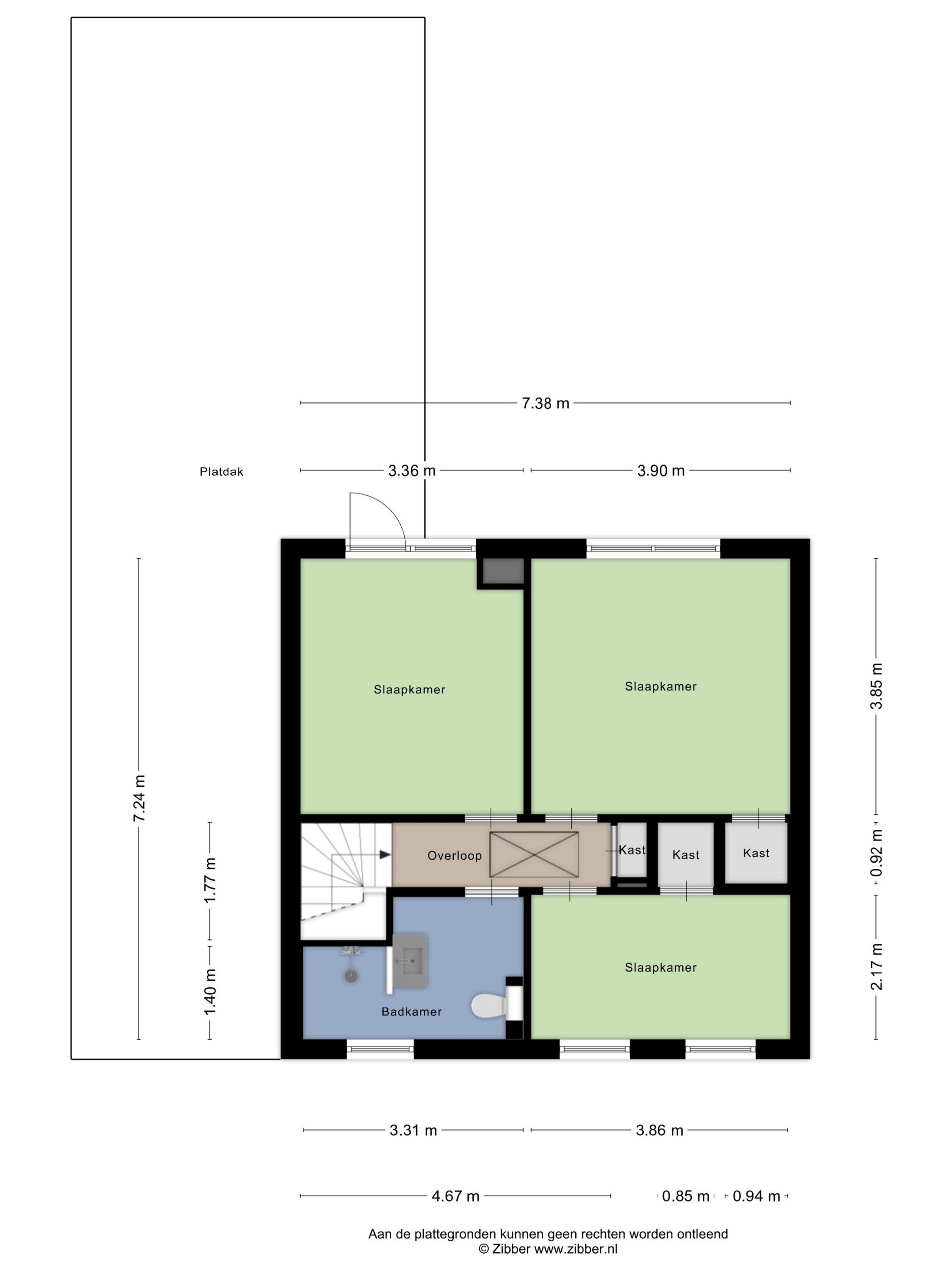 Foto 48 van Spitsstraat 8