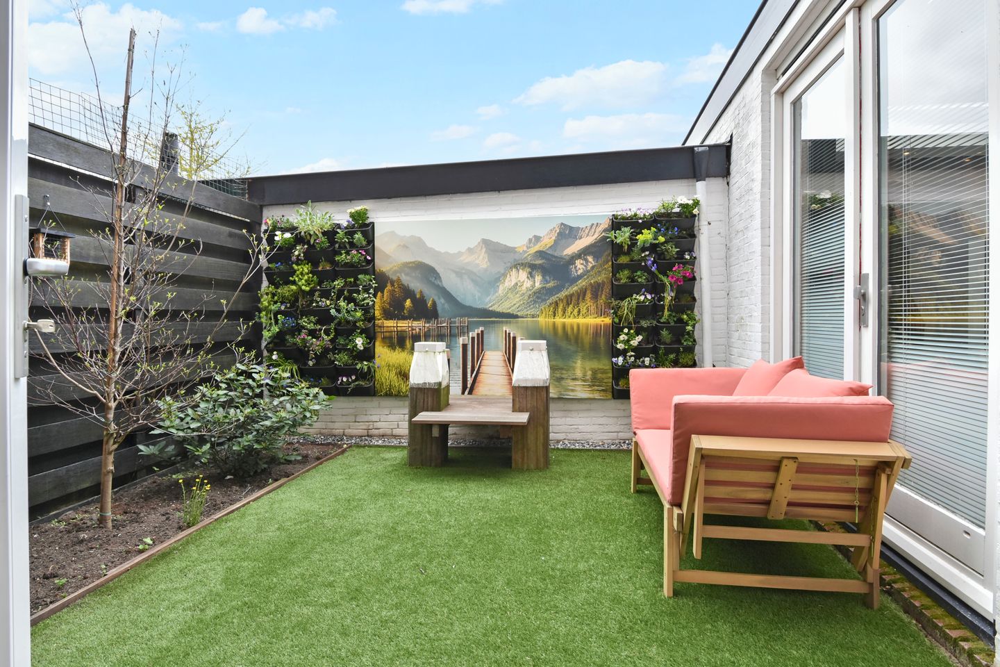 Foto 20 van van Wassenaerstraat 26