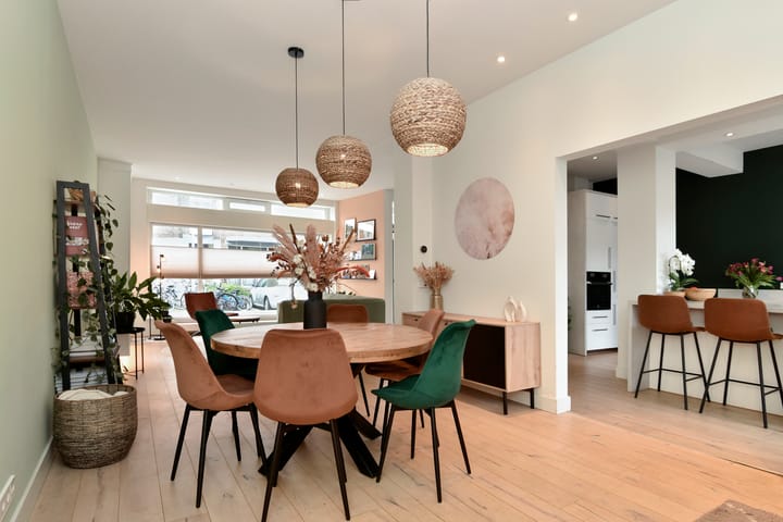 Foto 2 van van Wassenaerstraat 26