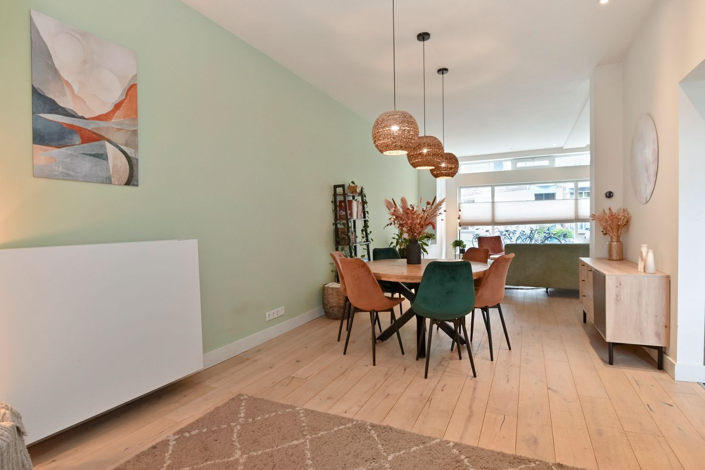 Foto 25 van van Wassenaerstraat 26