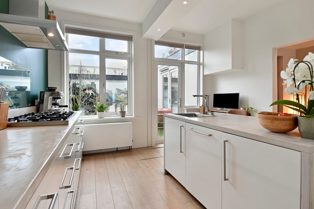 Foto 17 van van Wassenaerstraat 26