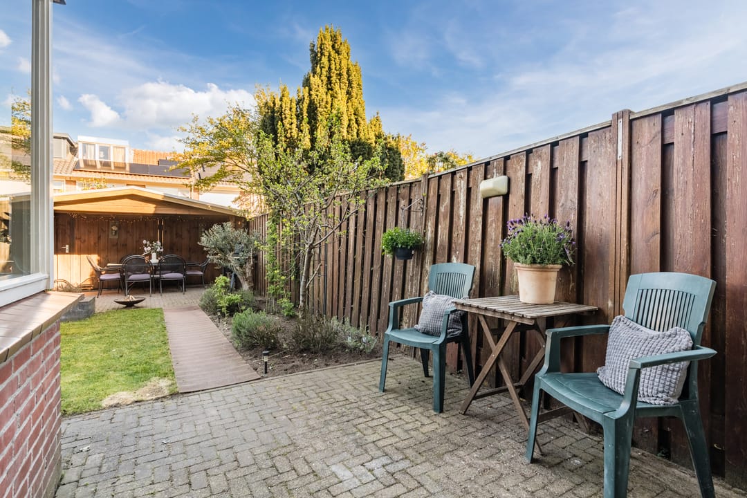 Photo 31 of Wijnsel 15