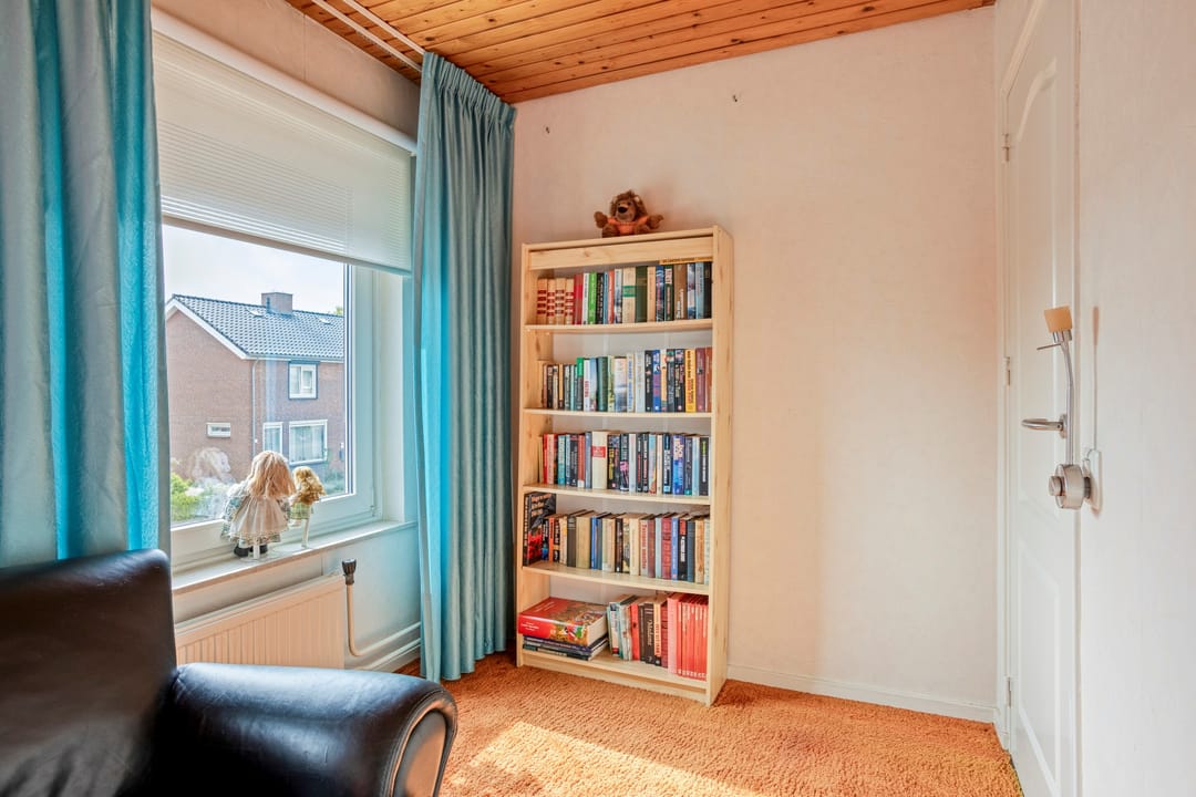 Foto 31 van Spitsstraat 8