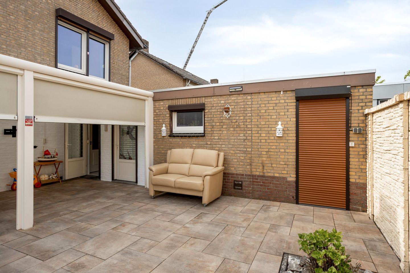 Foto 35 van Spitsstraat 8