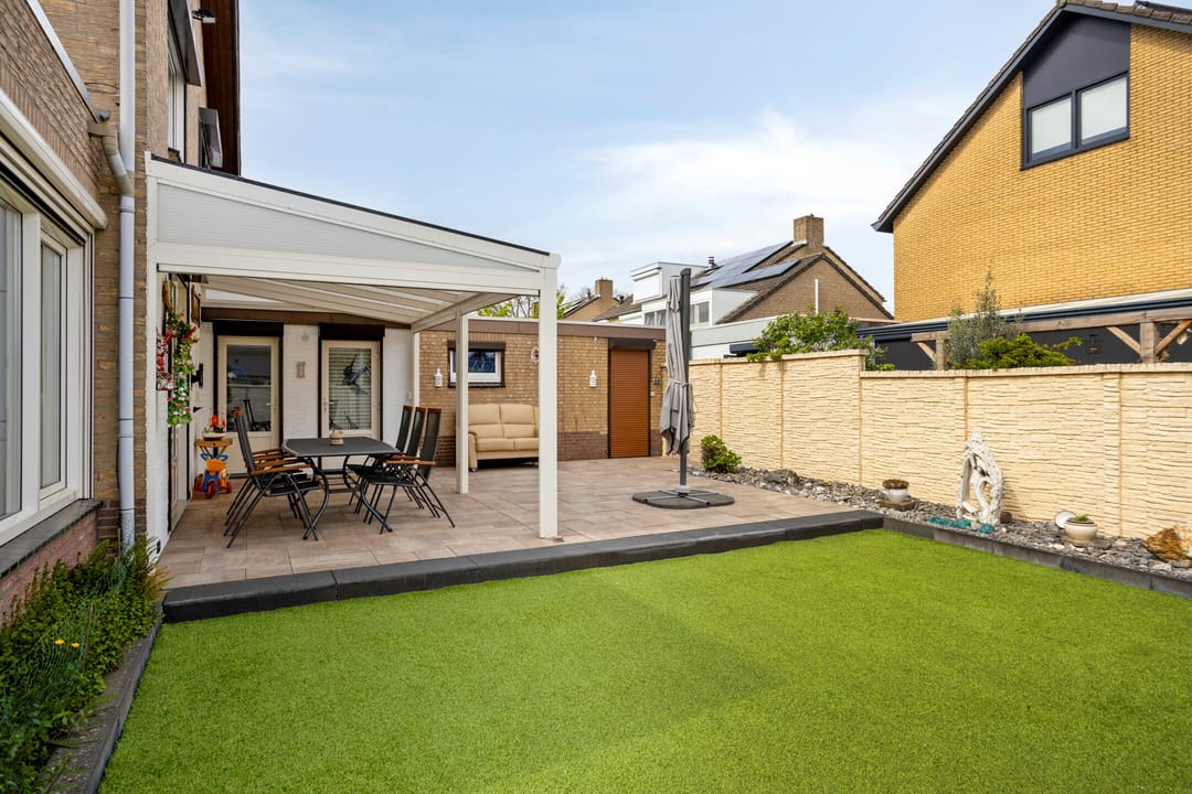 Foto 37 van Spitsstraat 8