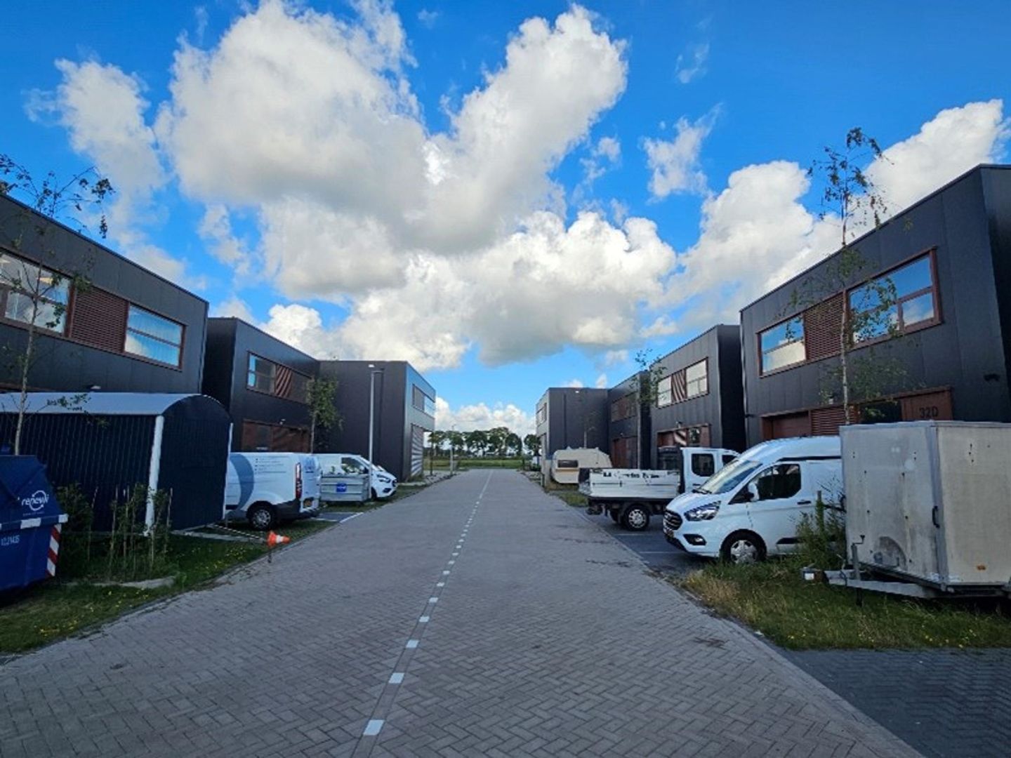 View photo 4 of Visserijweg 32-E