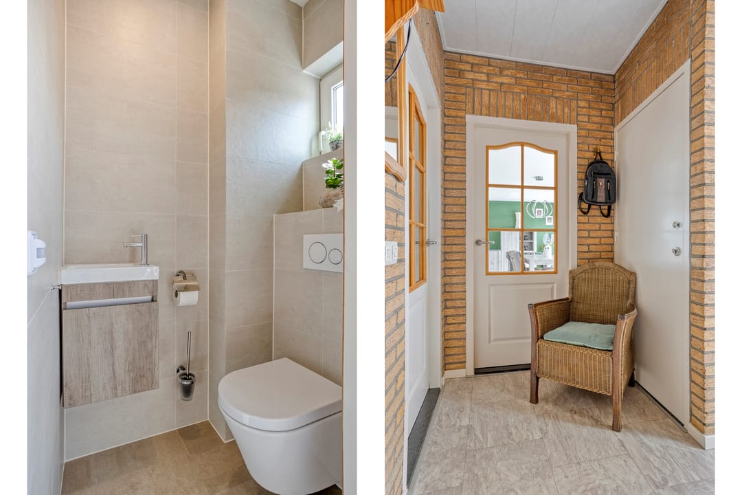 Foto 7 van Spitsstraat 8