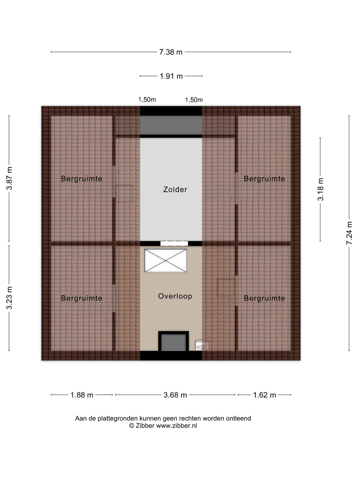 Foto 49 van Spitsstraat 8