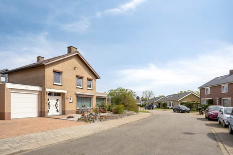 Spitsstraat thumbnail