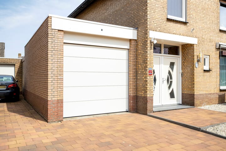 Foto 5 van Spitsstraat 8