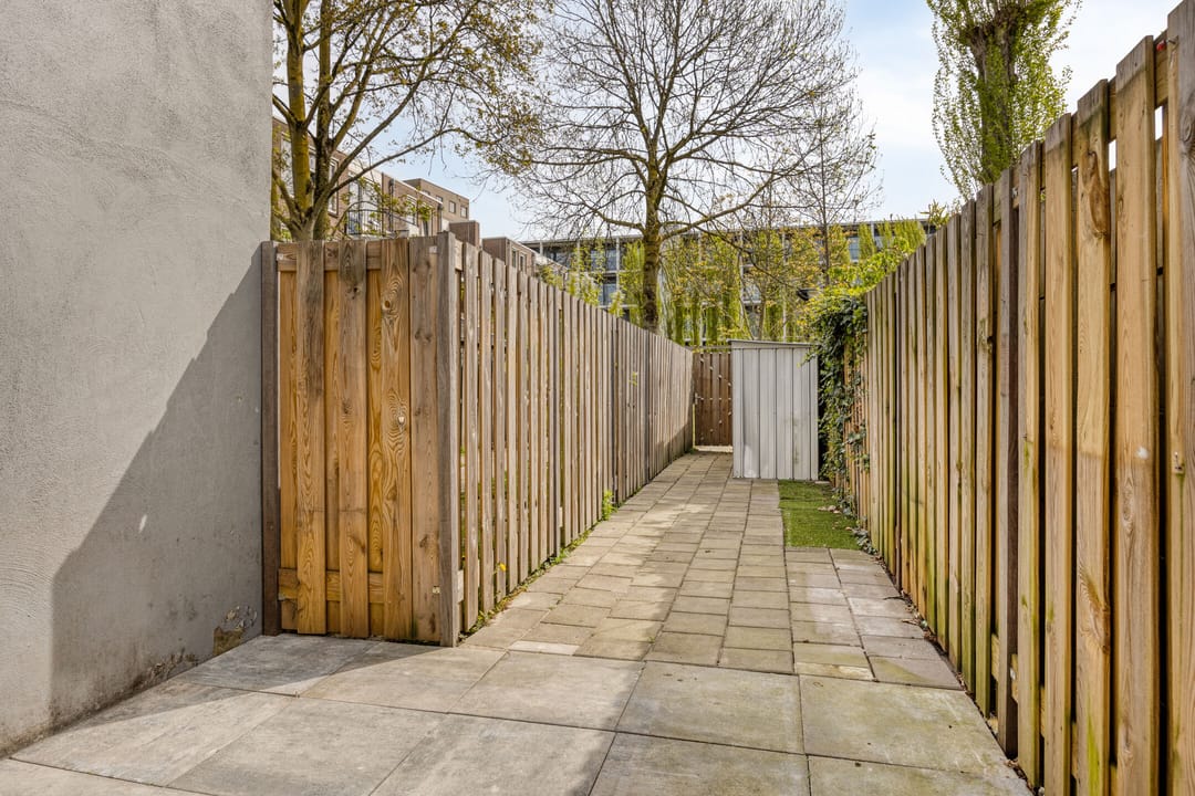 Foto 26 van Spuiweg 78