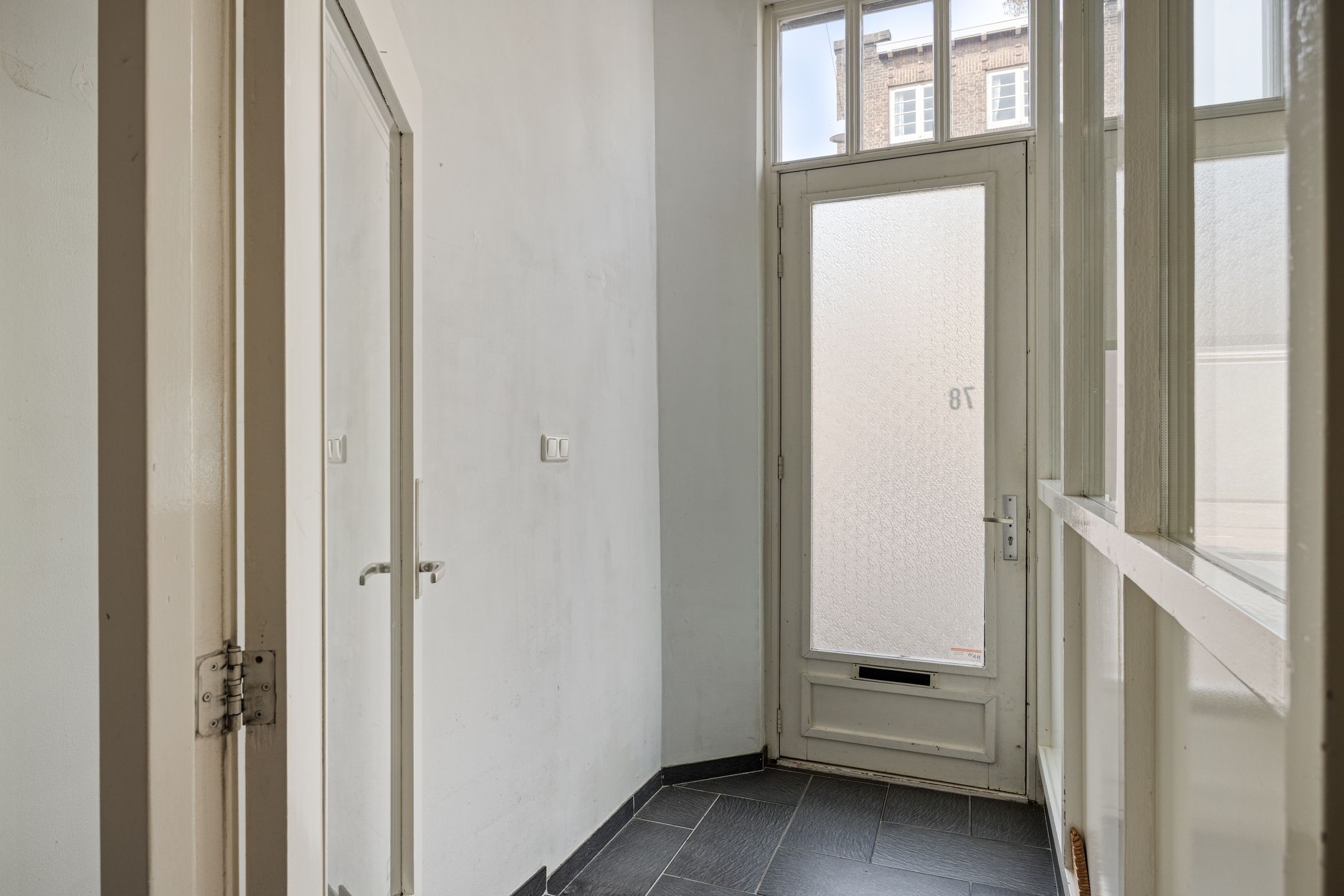 Foto 3 van Spuiweg 78