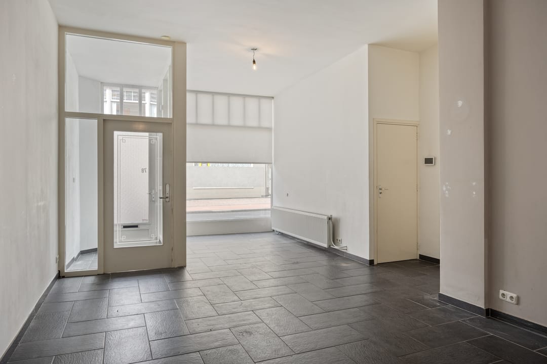 Foto 7 van Spuiweg 78