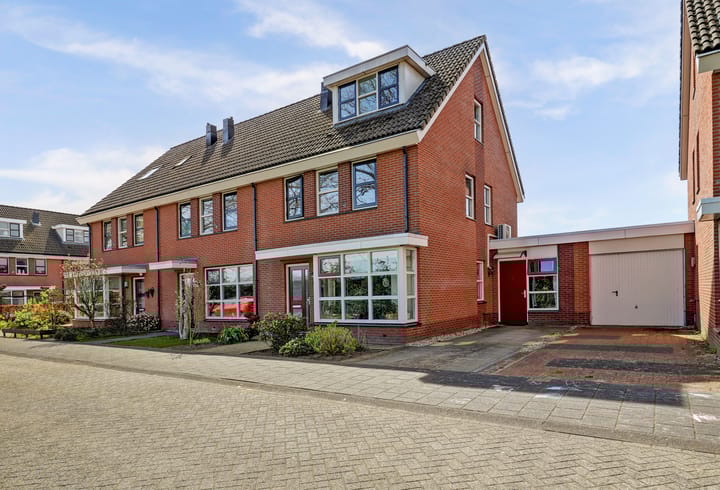 De Pergola 36 main image