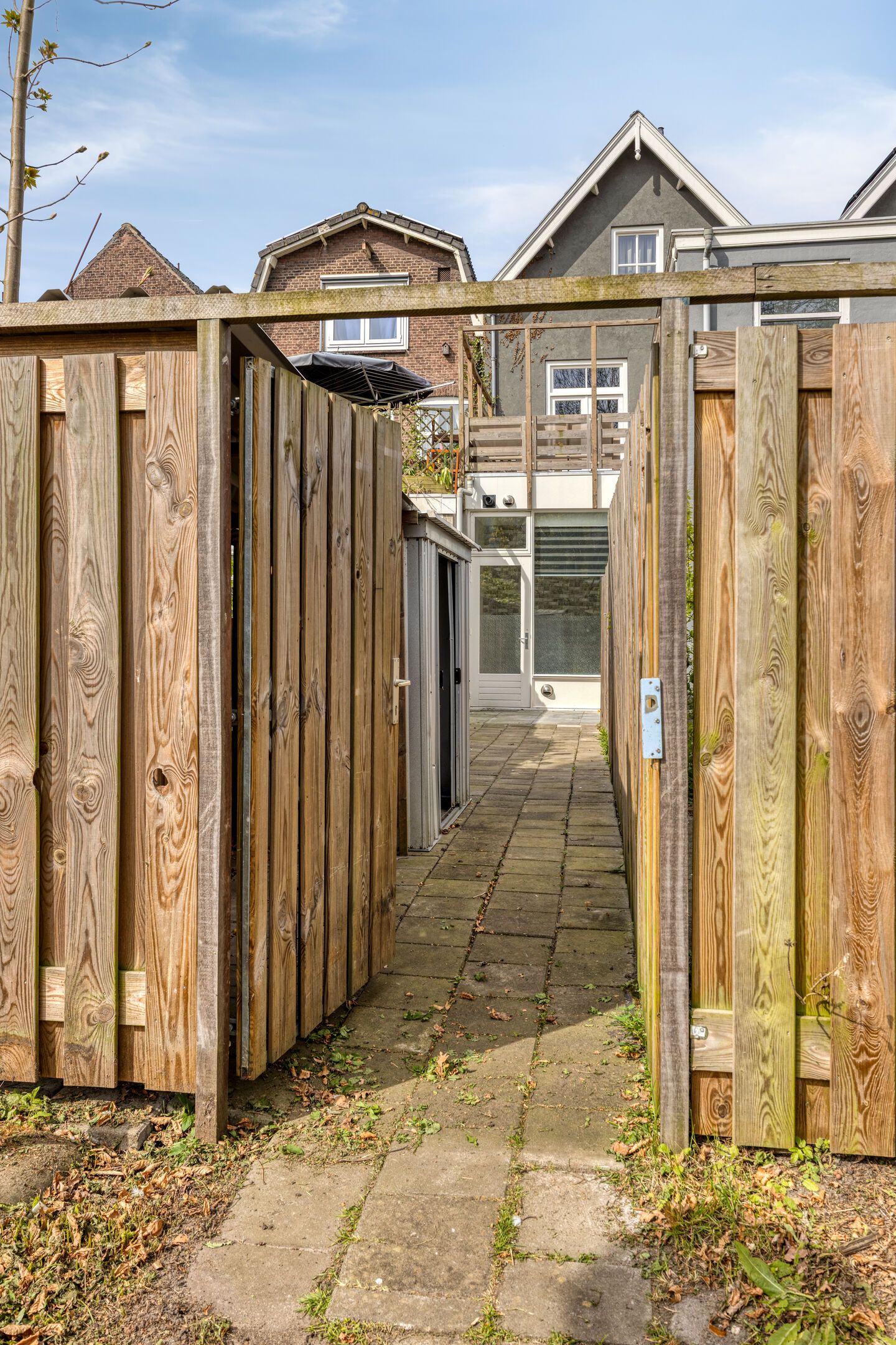 Foto 29 van Spuiweg 78