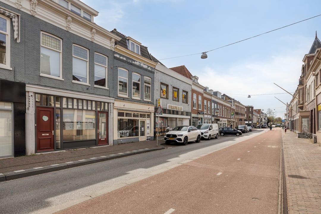 Foto 32 van Spuiweg 78