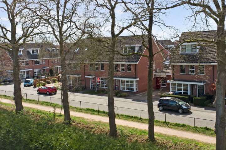 Foto 4 van De Pergola 36