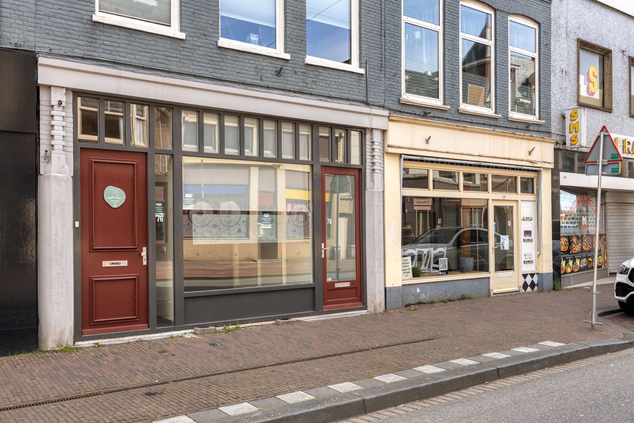 Foto 33 van Spuiweg 78