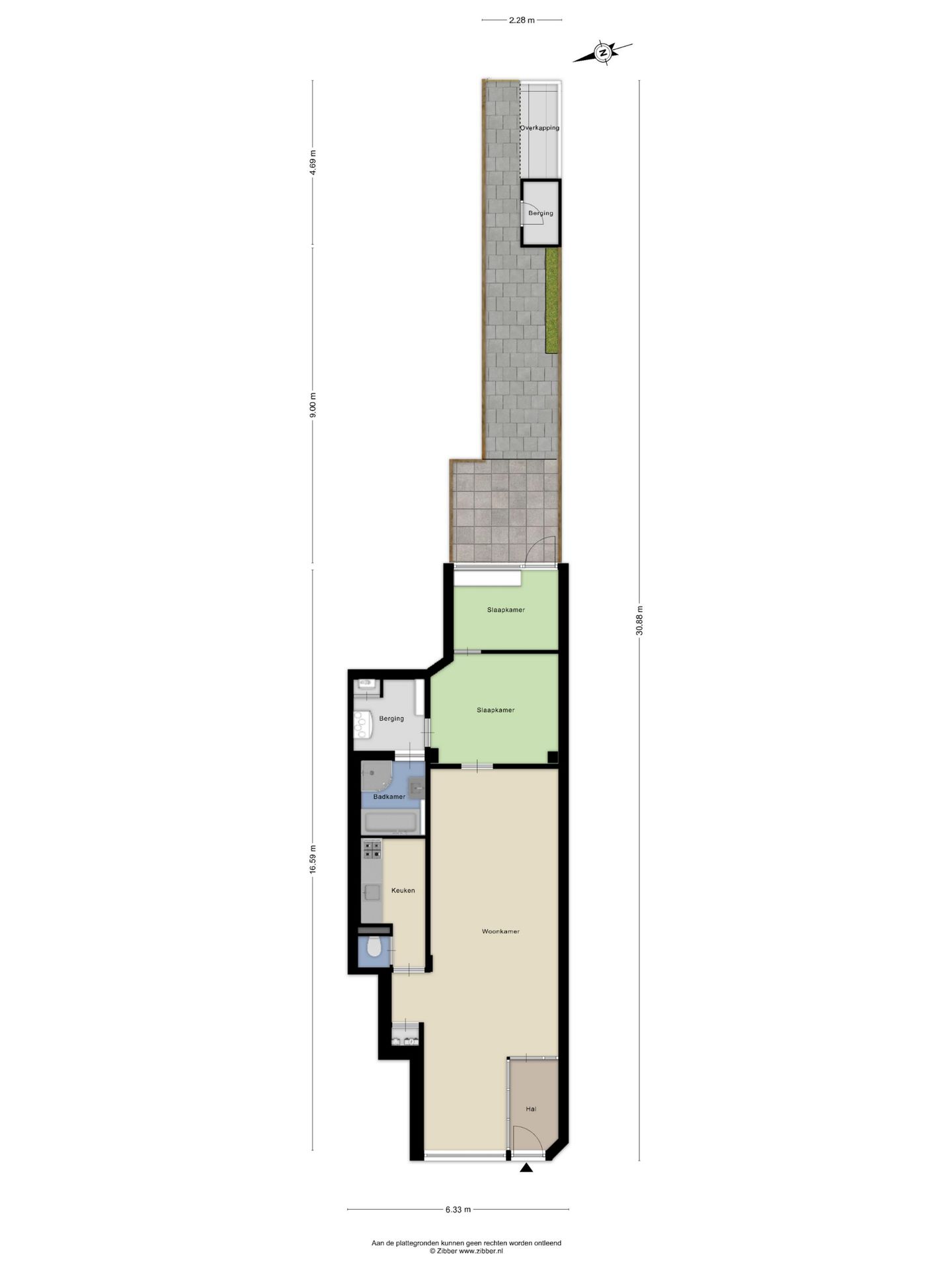 Foto 34 van Spuiweg 78