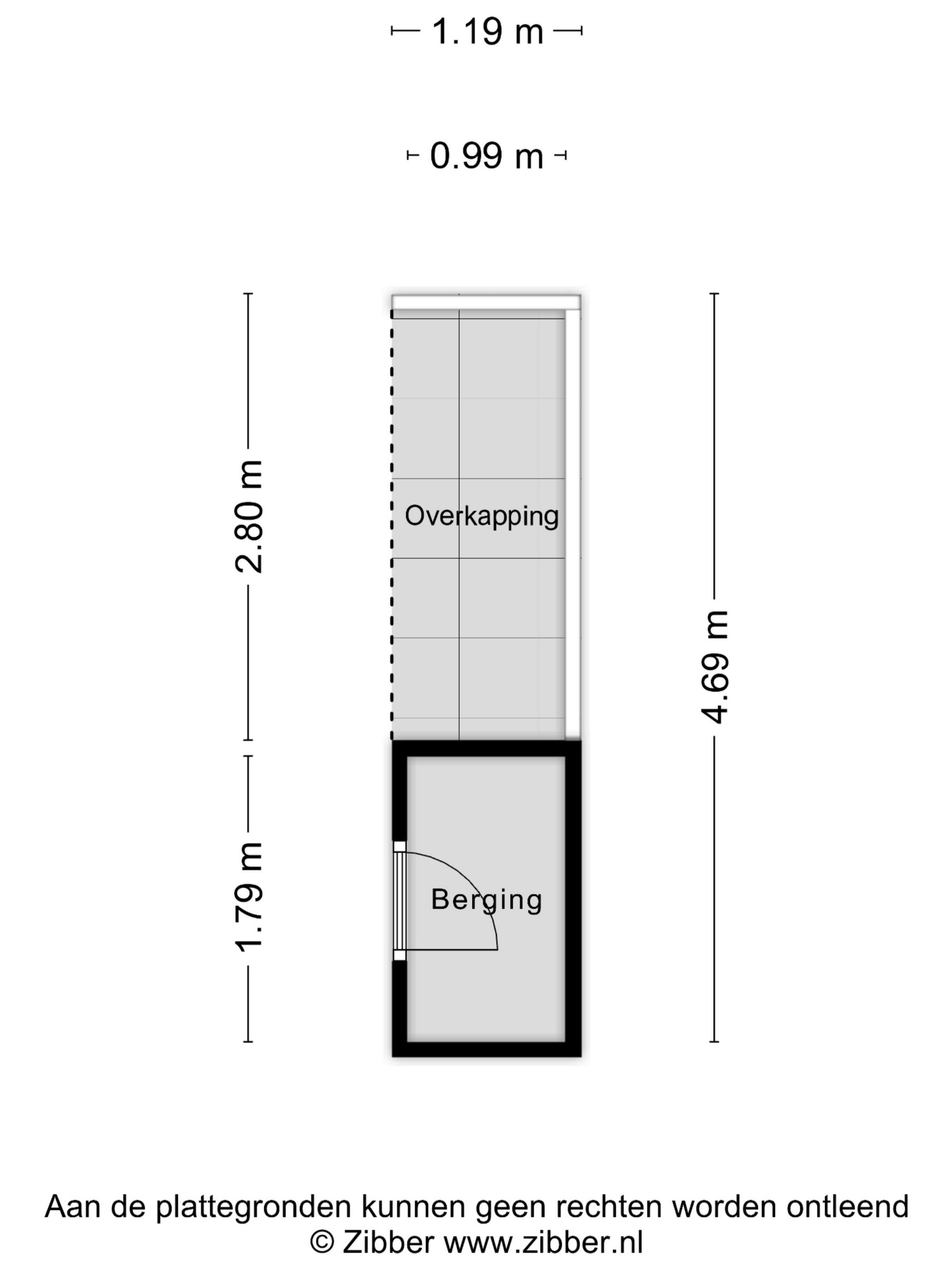 Foto 36 van Spuiweg 78
