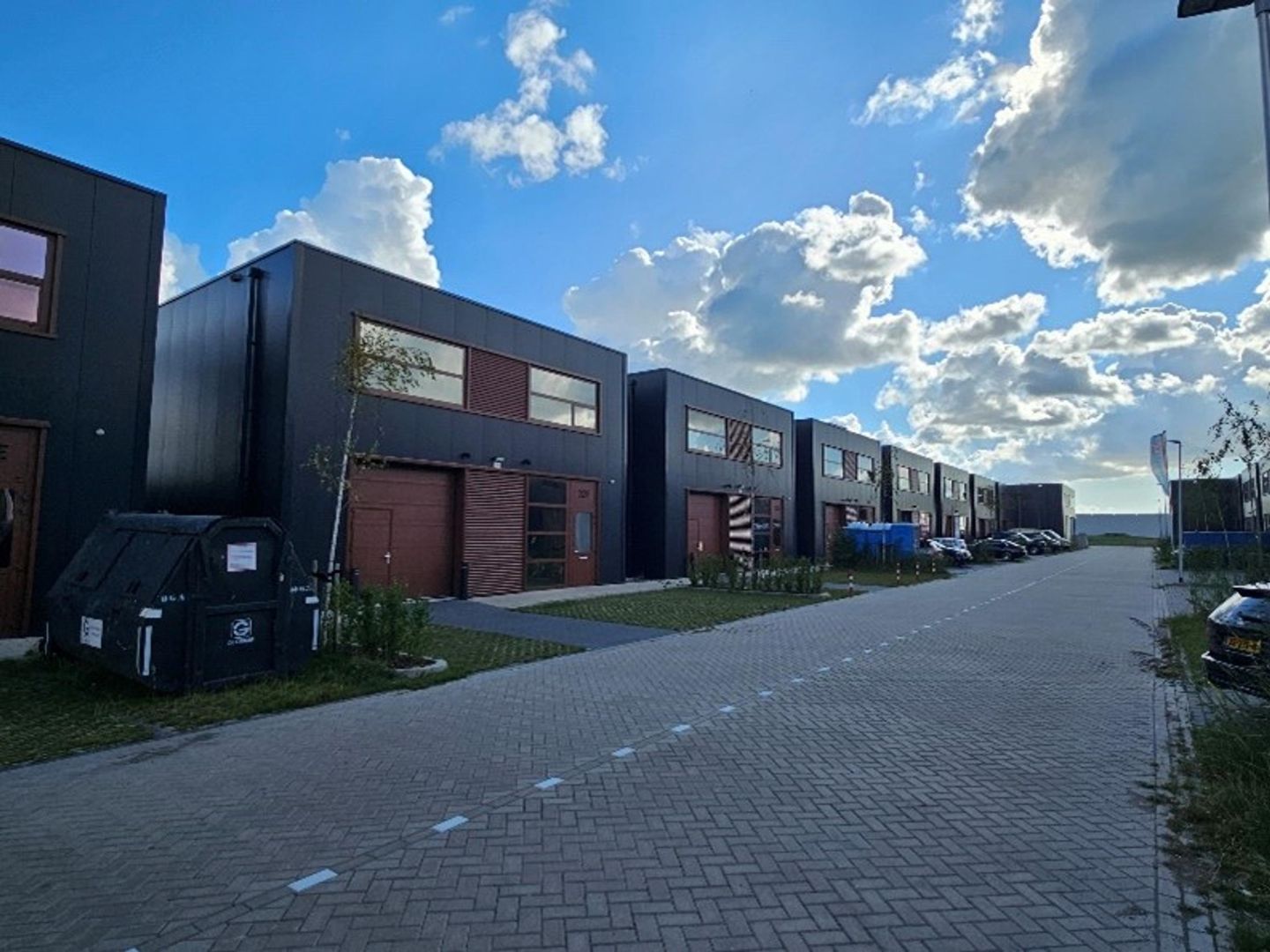 View photo 3 of Visserijweg 32-E