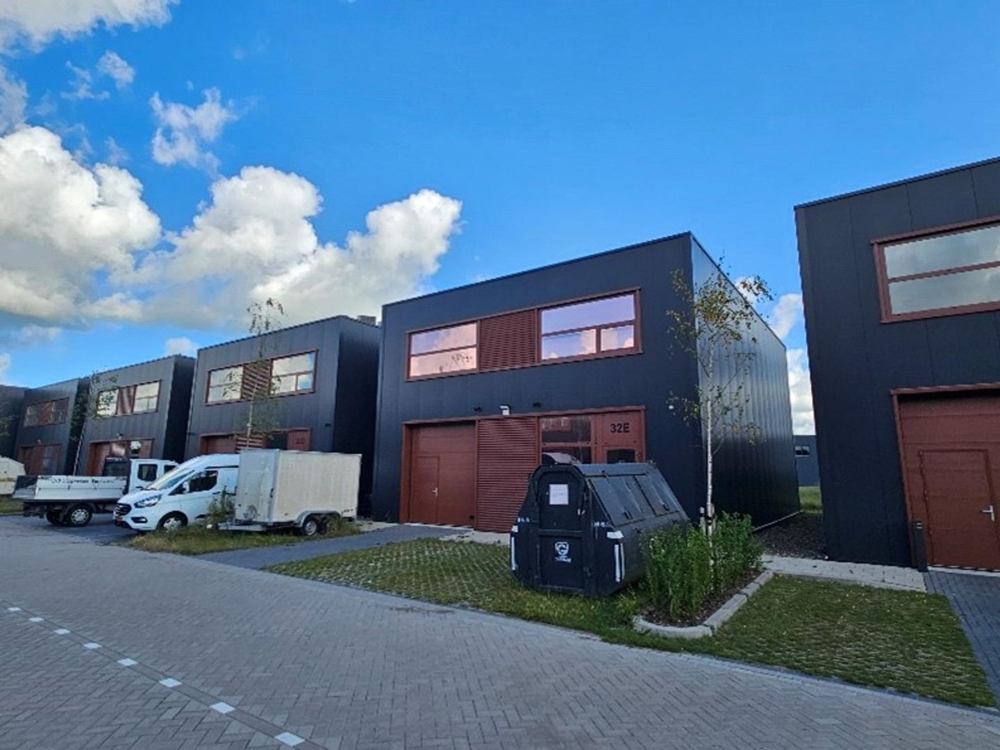 View photo 5 of Visserijweg 32-E
