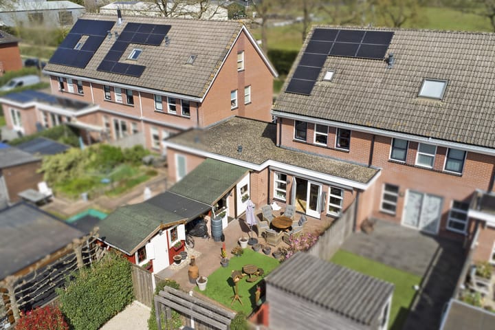 Foto 3 van De Pergola 36