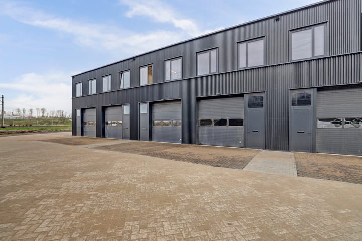 Steur 418, Waddinxveen