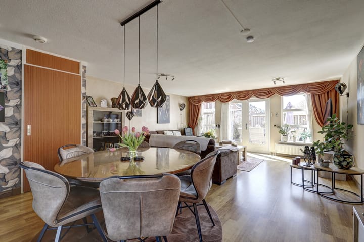 Foto 2 van De Pergola 36