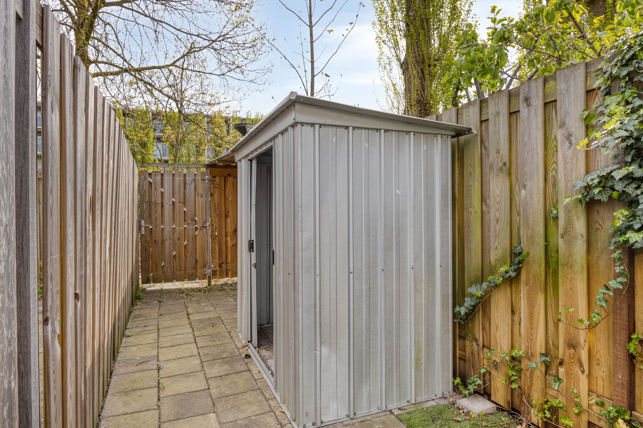 Foto 27 van Spuiweg 78