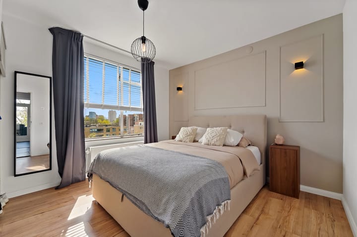 Photo 3 of Paulus Buijsstraat 49