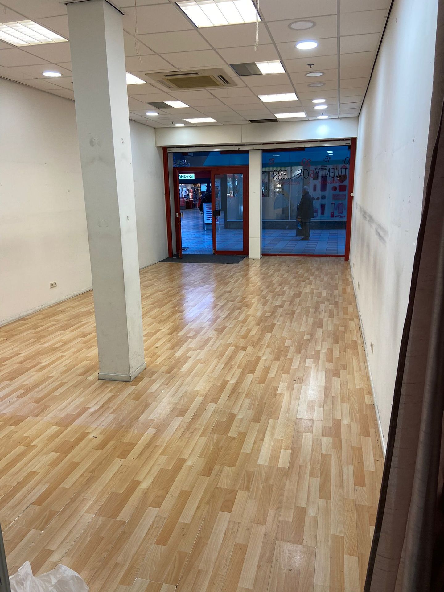 Bekijk foto 3 van Rivièradreef 33-A