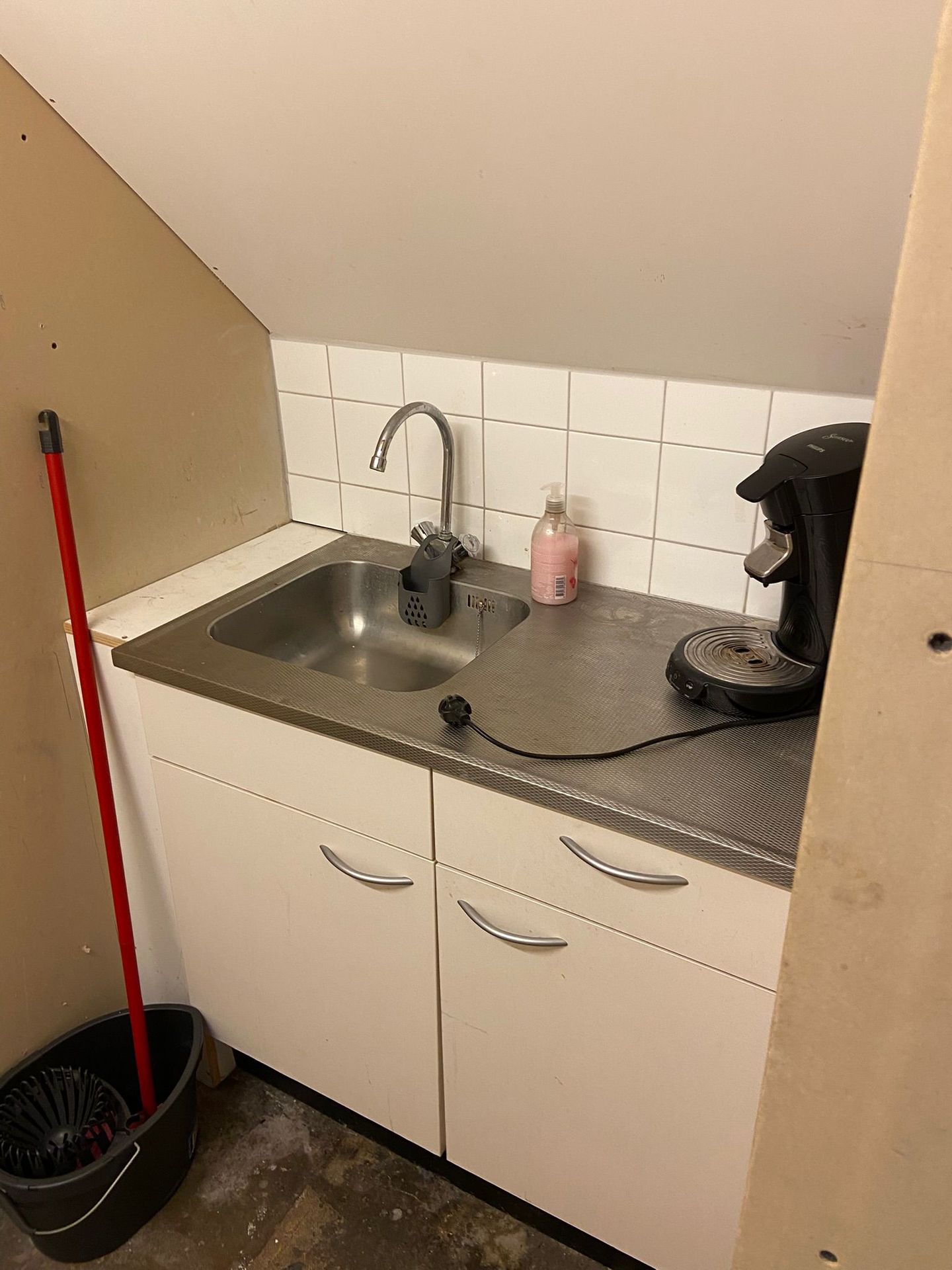 Bekijk foto 5 van Rivièradreef 33-A